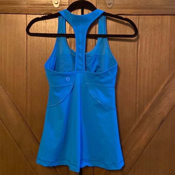 Lululemon🍋Power Up Tank Top - Picture 4 of 8